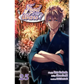 Food Wars!: Shokugeki No Soma, Vol. 25 - Paperback