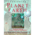 Exploring Planet Earth: The Journey of Discovery from Early Civilization to Future Exploration - Paperback
