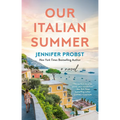 Our Italian Summer - Paperback