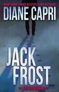 Jack Frost: The Hunt for Jack Reacher Series - Paperback