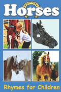 Horses - Paperback