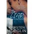 The Liar (The Messes, #3) - Hardcover