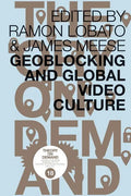 Geoblocking and Global Video Culture - Paperback