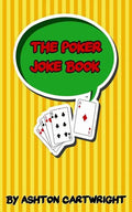 The Poker Joke Book - Paperback