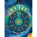 Cancer June 22-July 22 - Library Binding