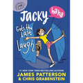 Jacky Ha-Ha Gets the Last Laugh - Paperback