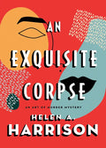 An Exquisite Corpse - Paperback