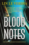Blood Notes - Paperback