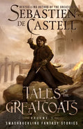 Tales of the Greatcoats Vol. 1 - Paperback