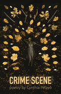 Crime Scene - Paperback