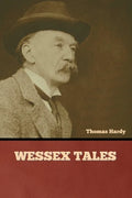 Wessex Tales - Paperback
