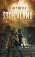 Stormland - Paperback