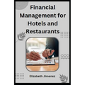 Financial Management for Hotels and Restaurants - Paperback