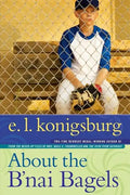 About the B'Nai Bagels - Paperback