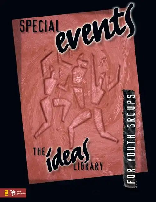 Special Events - Paperback