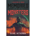 Memories of Monsters - Paperback