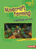 Minecraft Farming: An Unofficial Kids' Guide - Paperback