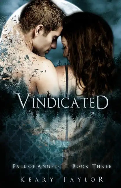 Vindicated: Fall of Angels - Paperback