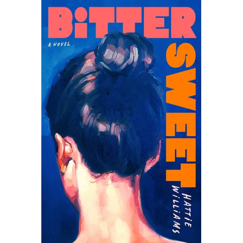 Bitter Sweet - Hardcover