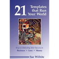 21 Templates That Run Your World - Paperback