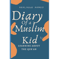 Diary of a Muslim Kid - Paperback
