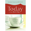 Today is Your Best Day - Hardcover