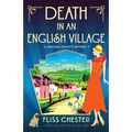 Death in an English Village: A totally unputdownable historical murder mystery - Paperback