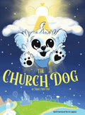 The Church Dog - Hardcover