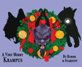 A Very Merry Krampus - Hardcover
