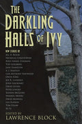 The Darkling Halls of Ivy - Paperback