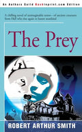 The Prey - Paperback