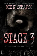 Stage 3: A Post Apocalyptic Thriller - Paperback