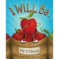 I Will Be ...: An Amusing Story of Self-discovery and Learning to Love Who You Are - Paperback