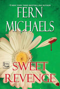 Sweet Revenge - Paperback