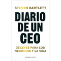 Diario de Un CEO - Paperback