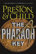 The Pharaoh Key - Hardcover