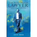 The West Indian Lawyer - Keith Sobion - Paperback