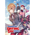Trapped in a Dating Sim: The World of Otome Games Is Tough for Mobs (Manga) Vol. 8 - Paperback