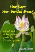 How Does Your Garden Grow? - Paperback