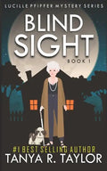 Blind Sight - Paperback
