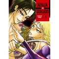 Ninja vs. Gokudo 1 - Paperback