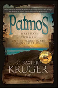 Patmos: Three Days, Two Men, One Extraordinary Conversation - Paperback