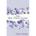 Xoxo, Your Psycho Ex-Lover - Paperback