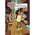 Reeya Rai and the Secret Workshop - Hardcover