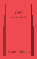 Mmf - Paperback