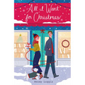 All I Want for Christmas - Paperback