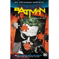 Batman Vol. 4: The War of Jokes and Riddles (2025 Edition) - Paperback