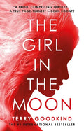 The Girl in the Moon - Paperback