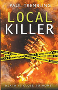 Local Killer - Paperback