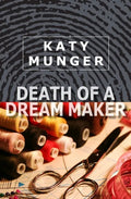 Death of a Dream Maker - Paperback